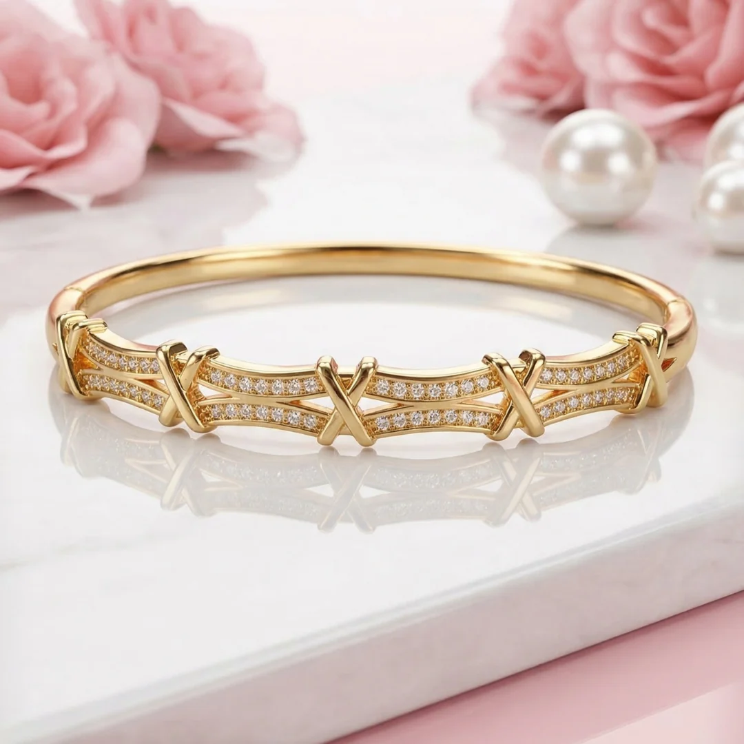 Bangle Bracelets