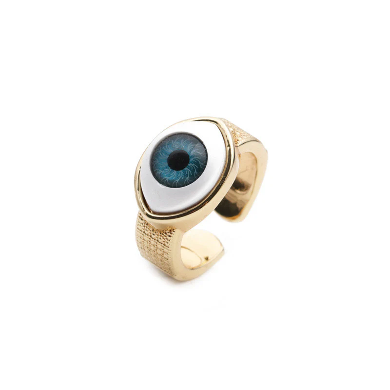 Guardian Eye Ring - Image 3